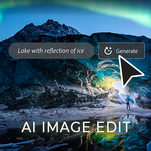AI-Image Editing